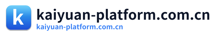 kaiyuan-platform.com.cn